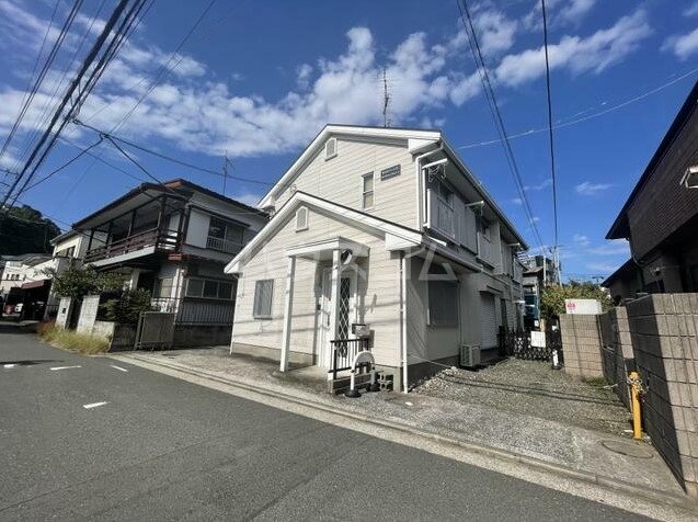 1/14 外観