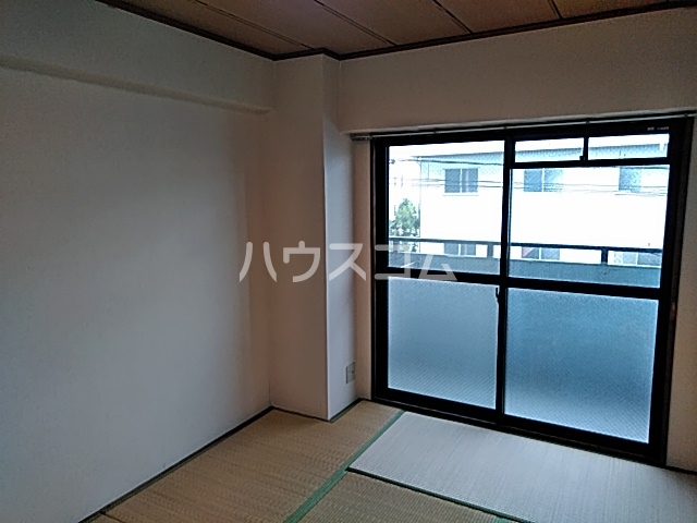 11/15 バルコニー