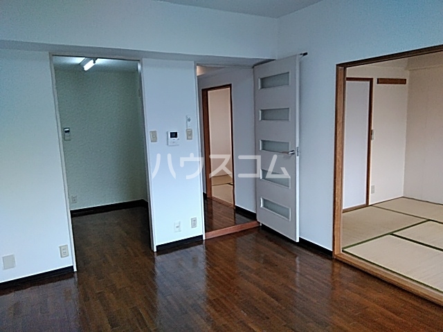 3/15 リビング/ダイニング