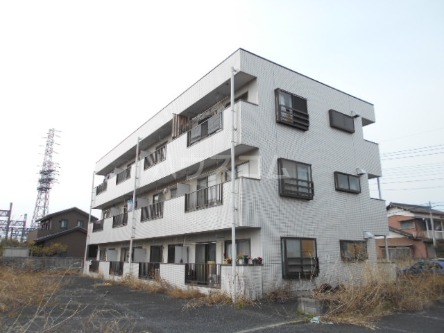 ハイネスｔ 号室 東武動物公園駅 3階 ２ｄｋ の賃貸物件 賃貸マンション ハウスコム