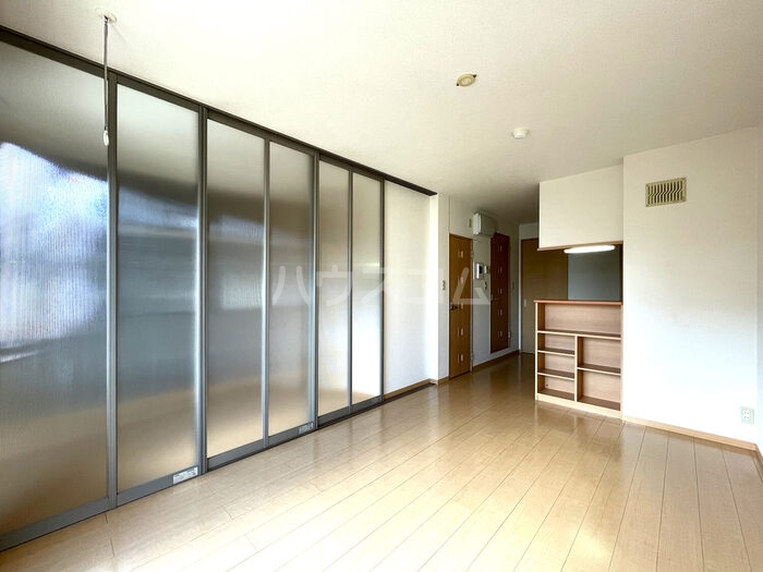 3/30 リビング/ダイニング