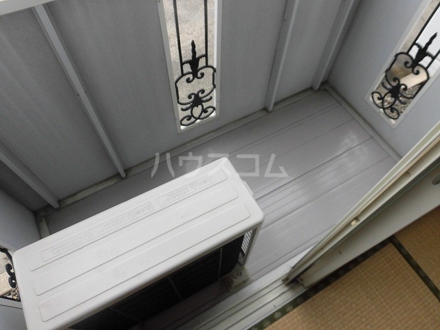 17/30 バルコニー