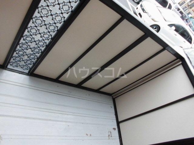 16/30 バルコニー