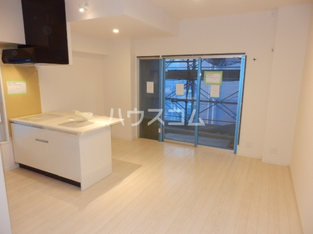 6/30 リビング/ダイニング