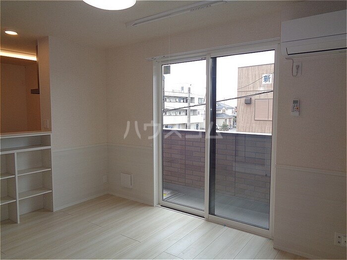 3/14 リビング/ダイニング