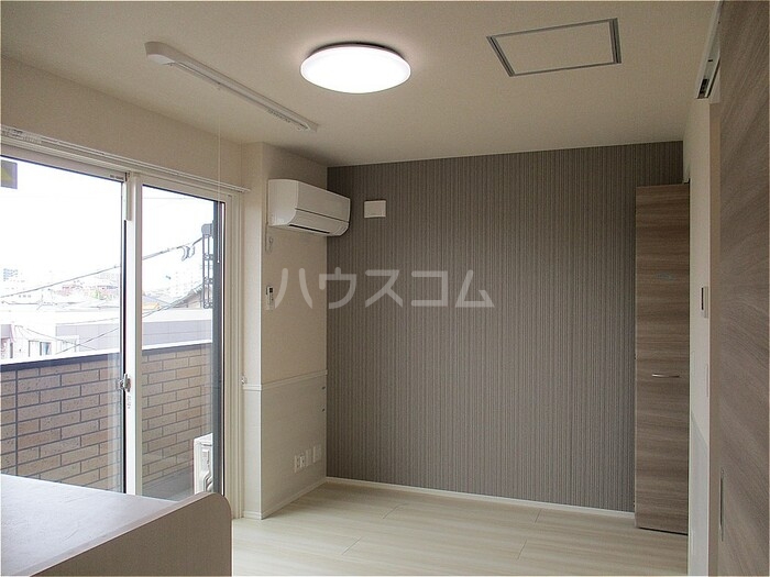 3/15 リビング/ダイニング