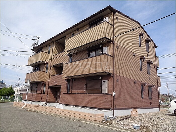 1/14 外観