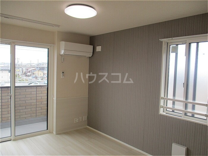 3/15 リビング/ダイニング