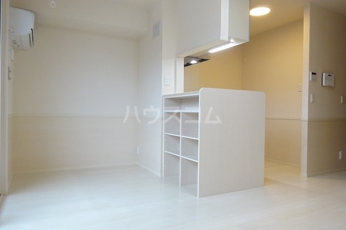 3/18 リビング/ダイニング