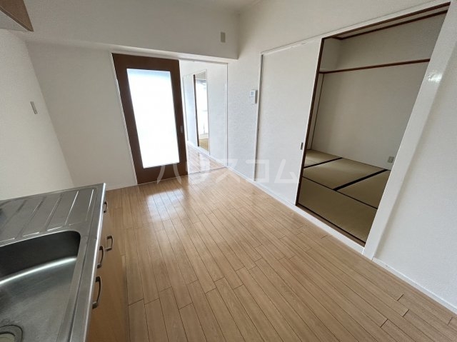 3/30 リビング/ダイニング