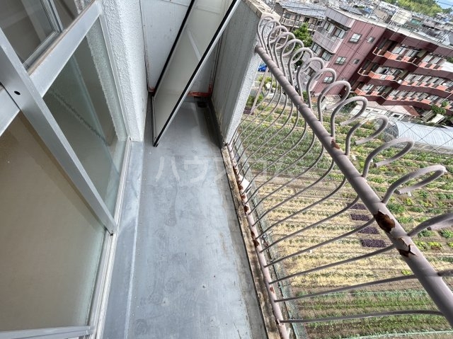 22/30 バルコニー