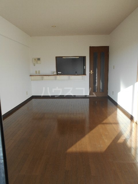 4/23 リビング/ダイニング