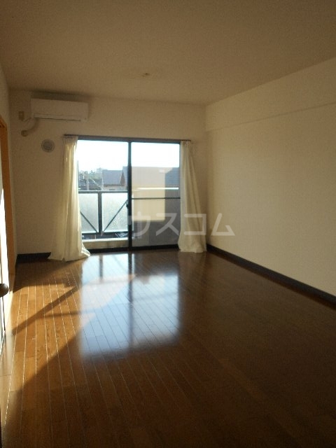 3/23 リビング/ダイニング