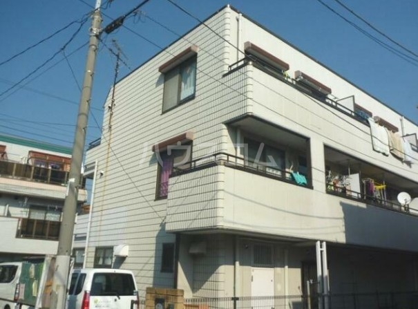 1/7 外観