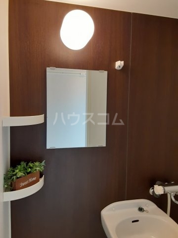 4/30 室内
