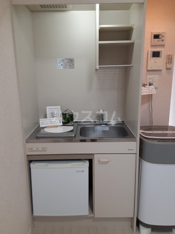 10/30 キッチン