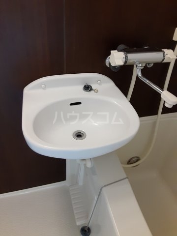 14/30 洗面
