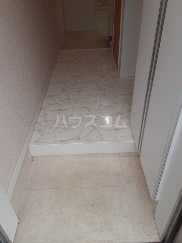 9/30 玄関