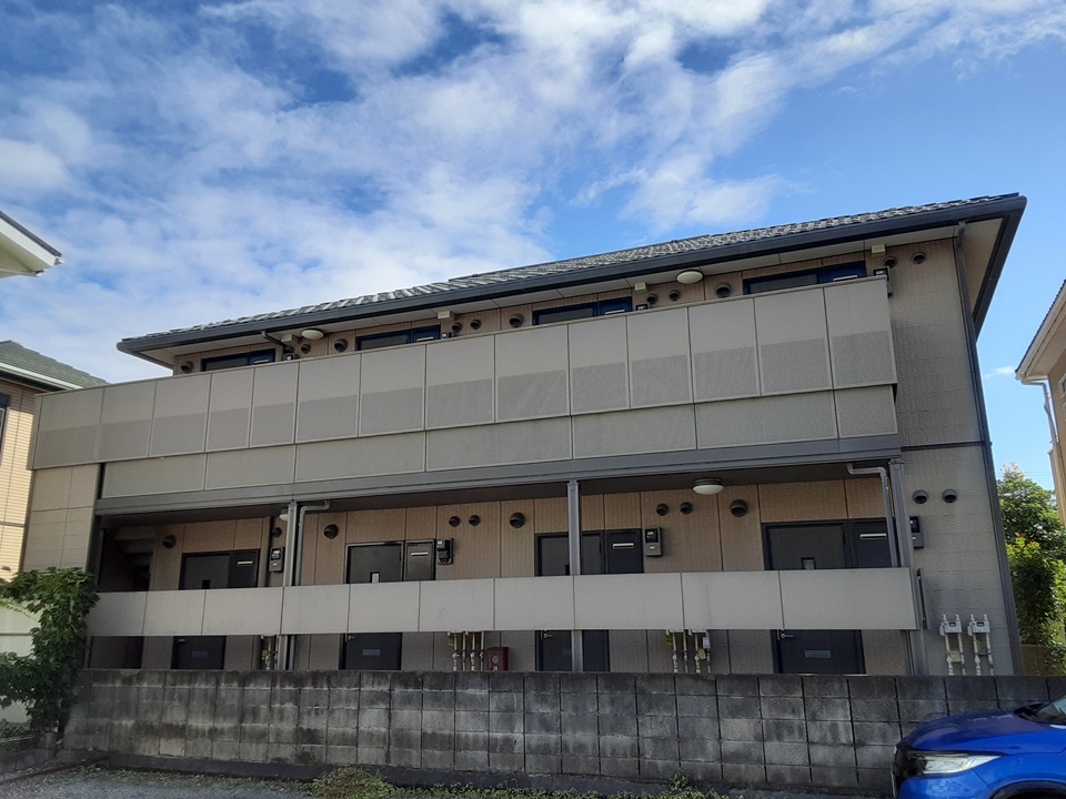 1/27 外観