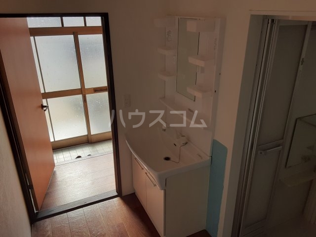 10/21 洗面