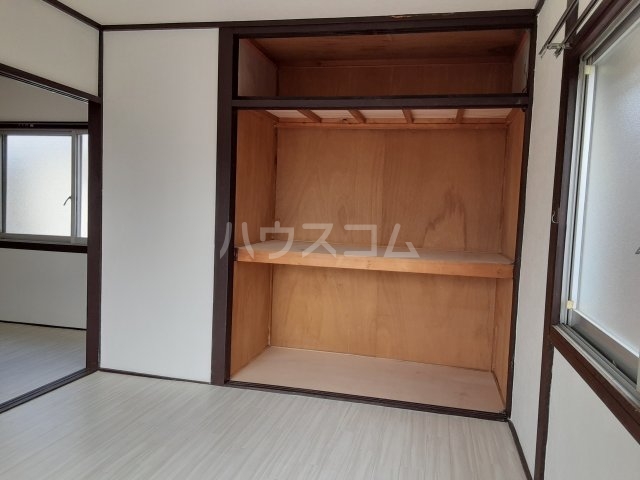 5/21 収納