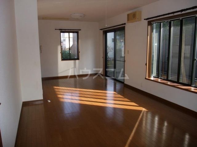 3/14 リビング/ダイニング