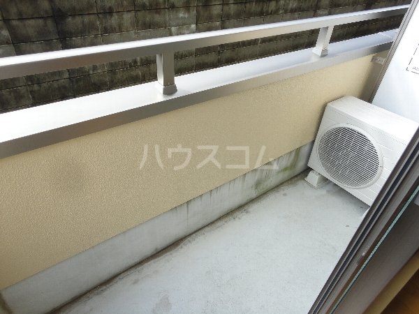 20/30 バルコニー