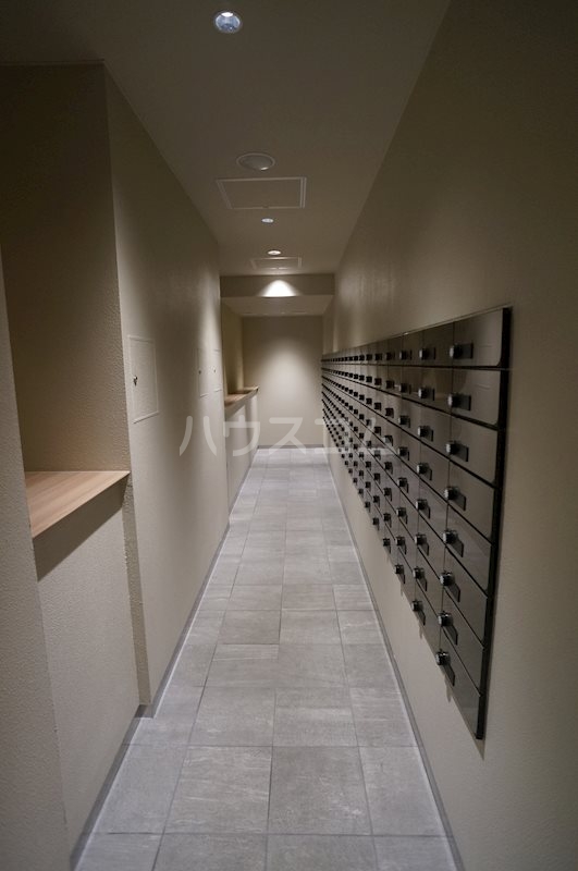 常盤町レジデンス(静岡県浜松市中央区)の賃貸物件建物情報(賃貸マンション)【ハウスコム】