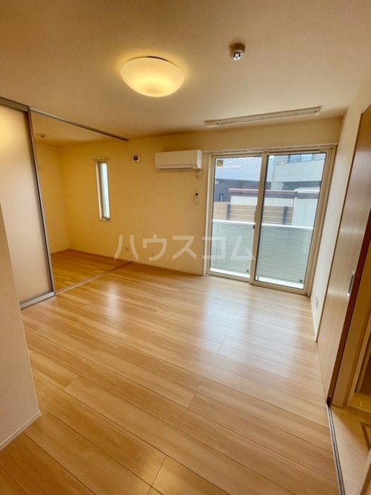 3/24 リビング/ダイニング