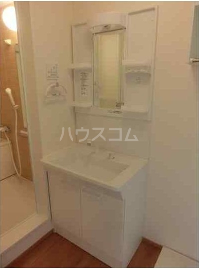13/27 洗面