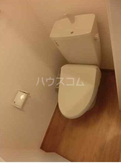 12/27 トイレ