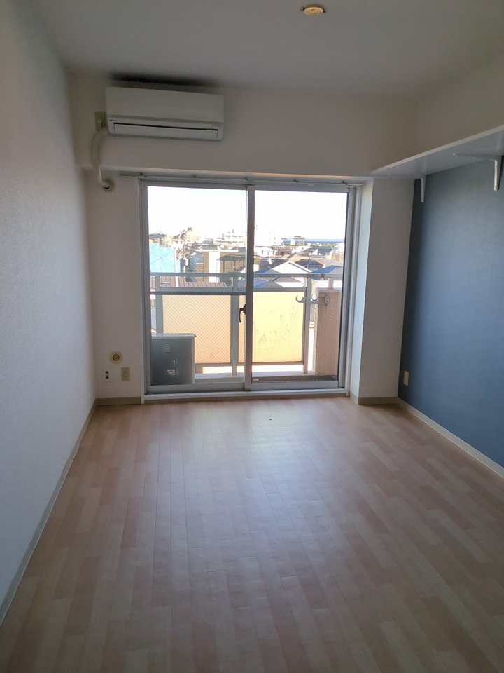 3/16 リビング/ダイニング