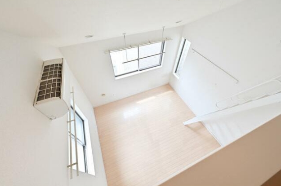 3/30 リビング/ダイニング