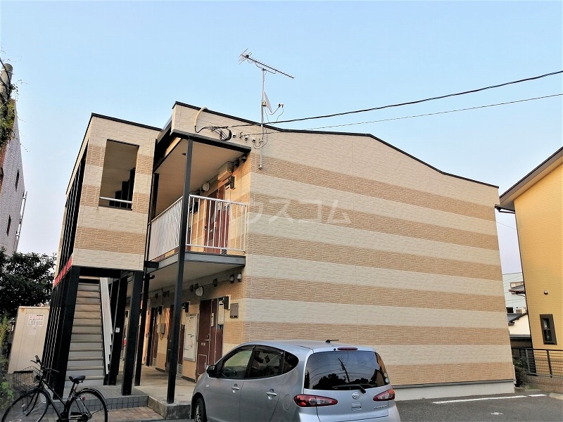 1/15 外観