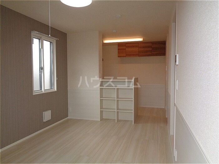 3/14 リビング/ダイニング