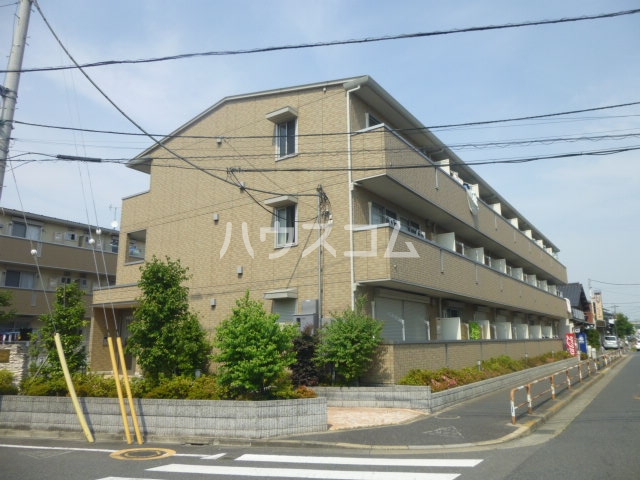 1/19 外観