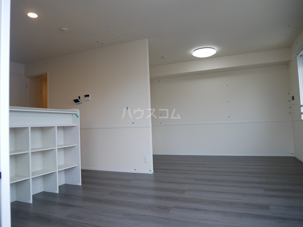 3/26 リビング/ダイニング