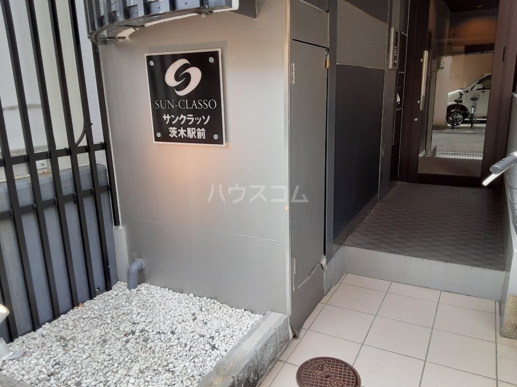 14/24 エントランス