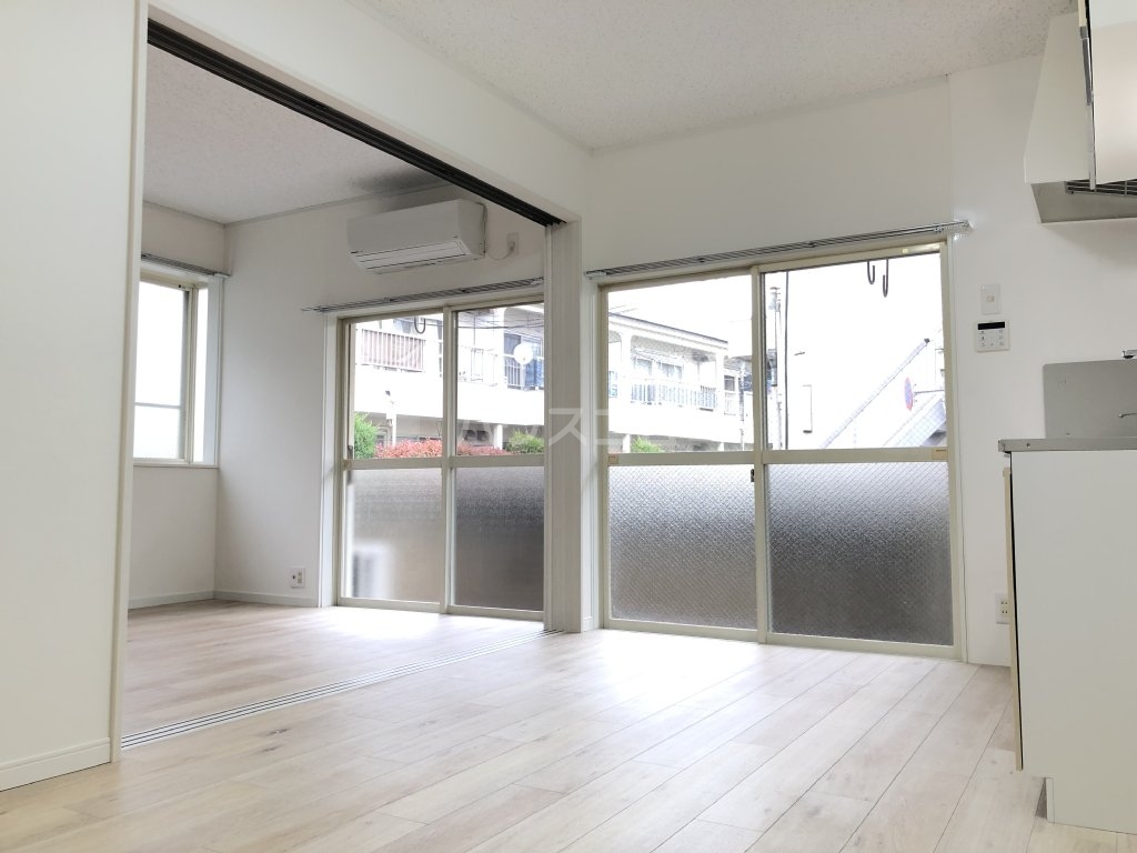 5/30 リビング/ダイニング