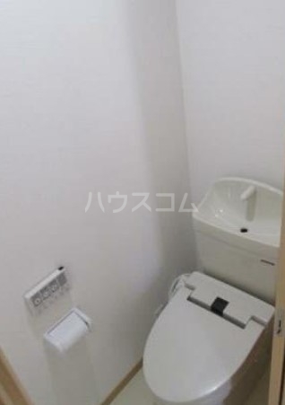 10/25 トイレ