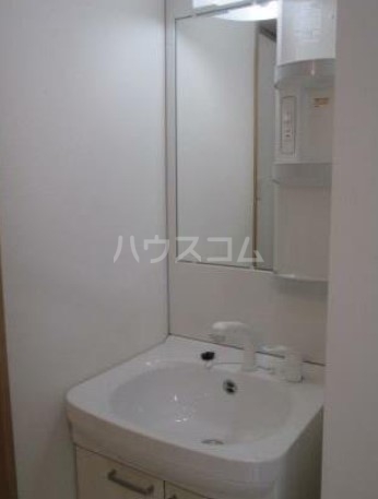 11/25 洗面