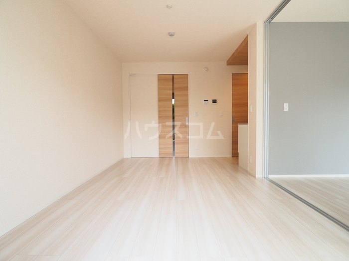 4/24 リビング/ダイニング