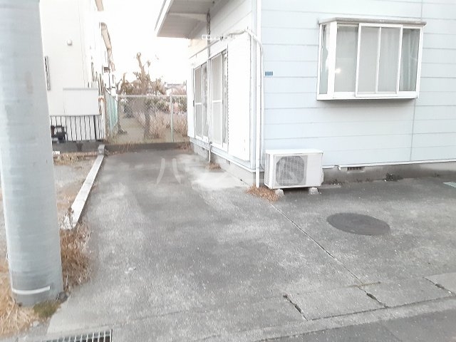 29/30 駐車場