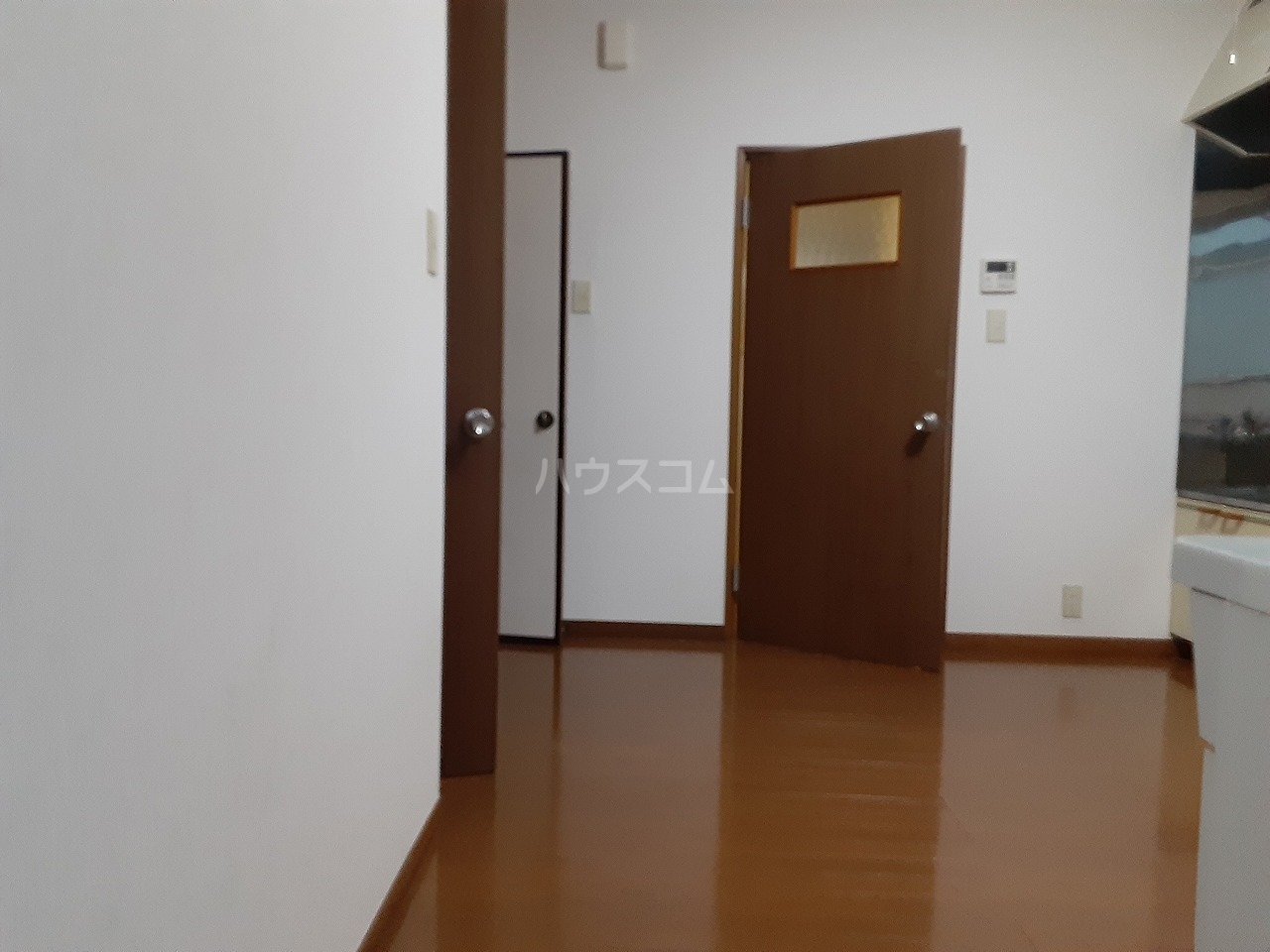 5/30 リビング/ダイニング