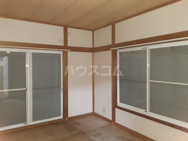 7/30 室内