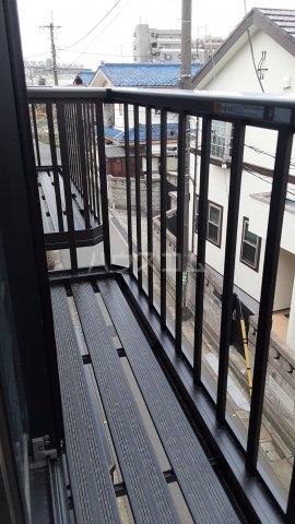 14/29 バルコニー