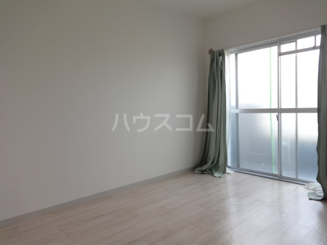 4/18 リビング/ダイニング