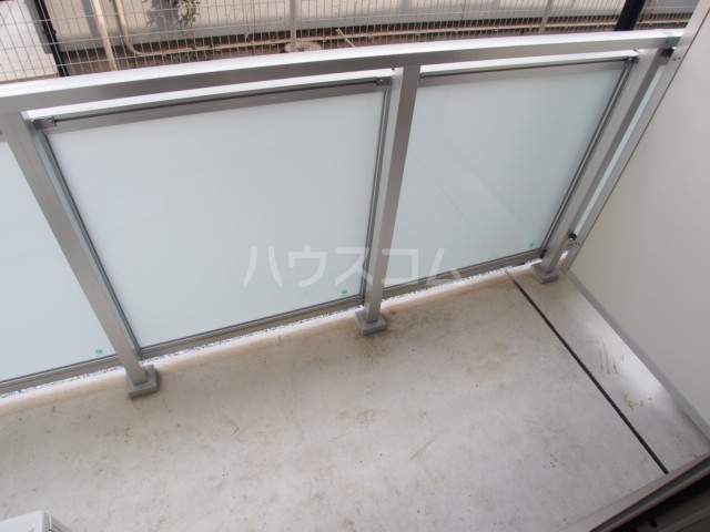 19/30 バルコニー