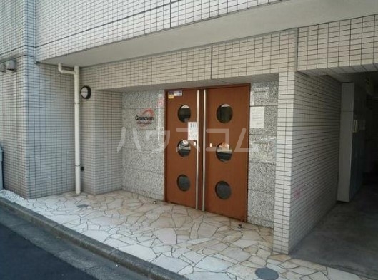 5/15 エントランス