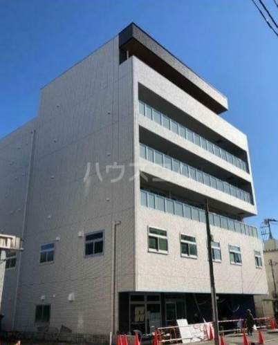 1/21 外観